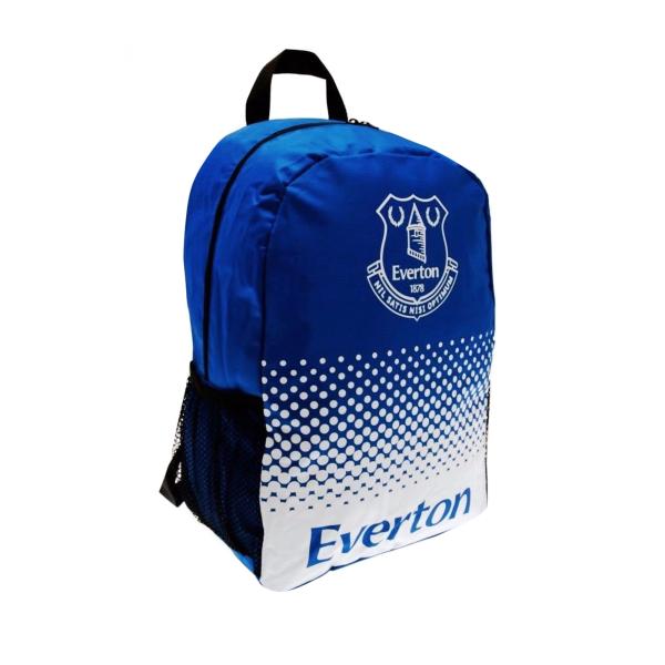 エバートン フットボールクラブ Everton FC オフィシャル商品 リュックサック バックパック...