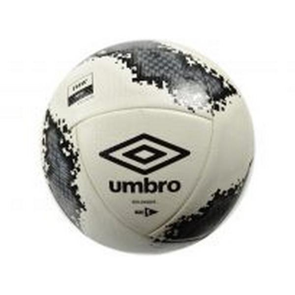 (アンブロ) Umbro Neo Club サッカーボール BS700 (ブラック/ホワイト)
