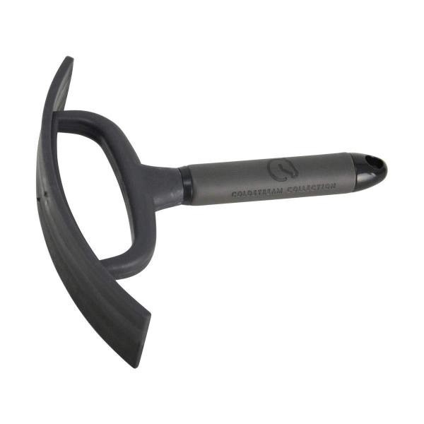 (コールドストリーム) Coldstream 馬用 フェイクレザー スエットスクレーパー 汗こき 乗...