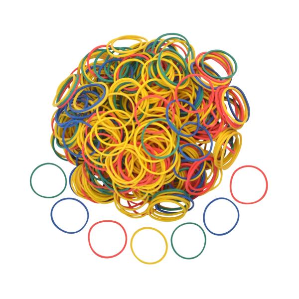 (エフォール) Effol 馬用 キッズ向け スリッカーバンド ノンスナップ 三つ編みゴム 乗馬 グ...