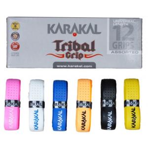 グリップ 全ラケットスポーツ対応 PU SUPER GRIP Tribal 12 バドミントン スカッシュ テニスグリップ PU SUPER GRIP Tribal