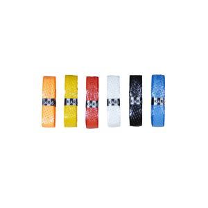 バドミントン スカッシュ テニスグリップ PU SUPER GRIP Tribal