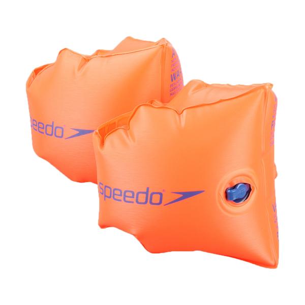 (スピード) Speedo キッズ・子供用 スイミング アームバンド 水泳 ヘルパー CS1268 ...