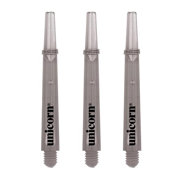 (ユニコーン) Unicorn Mirage グリッパー ダーツステム シャフト (3本組) CS1...