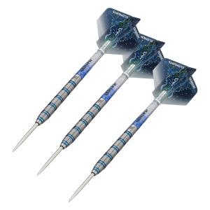 Tripleight harrows ダーツセット Harrows ダーツセット 3本 - メルカリ
