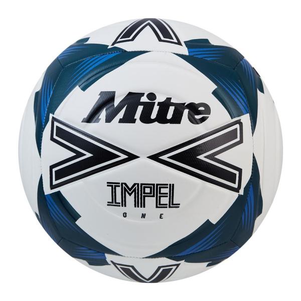 (マイター) Mitre オフィシャル商品 Impel One 2024 サッカーボール ボール C...