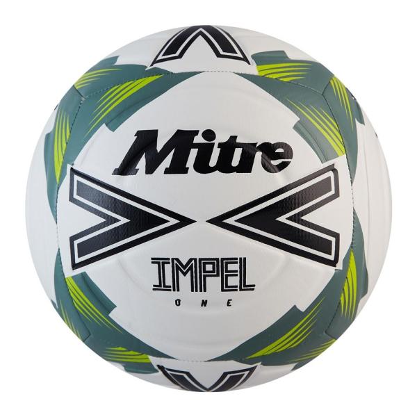 (マイター) Mitre オフィシャル商品 Impel One 2024 サッカーボール ボール C...