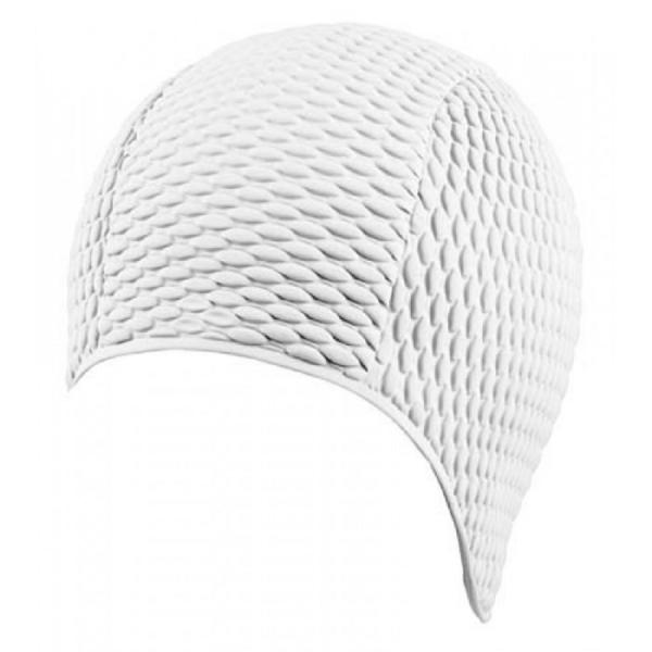 (ビーコ) Beco ユニセックス Bubble ストラップレス スイムキャップ 水泳帽 CS590...