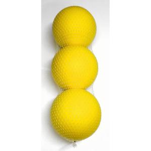 YONEX（ヨネックス） テニス練習用ボール スポンジボール2 (12個セット