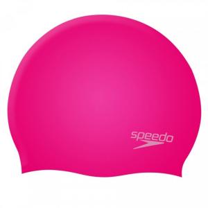 スピード) Speedo キッズ・子供用 シリコン スイムキャップ 水泳帽