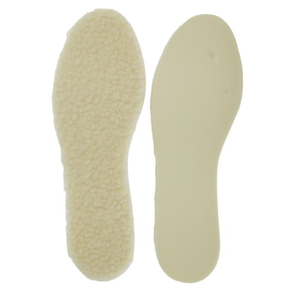 (グラフターズ) Grafters レディース ウィメンズ フリース インソール(6足組) あったか...