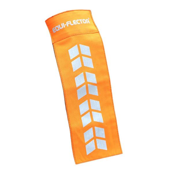 (エクイフレクター) Equi-Flector 馬用 テールガード 反射 乗馬 尻尾カバー ホースラ...