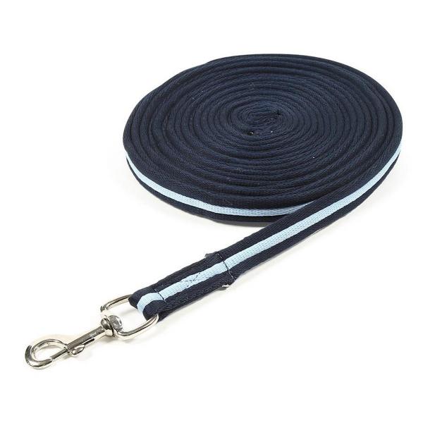 (ウェセックス) Wessex 馬用 ウェビング 調馬索 ライン 乗馬 ホースライディング ER12...