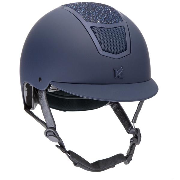 (カルベン) Karben ユニセックス Valentina ライディングハット 乗馬 ヘルメット ...