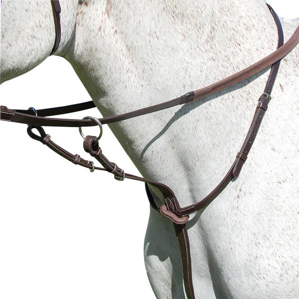 (アヴィニヨン) Avignon 馬用 レザーランニングマルタンガール 乗馬 馬具 ホースライディン...