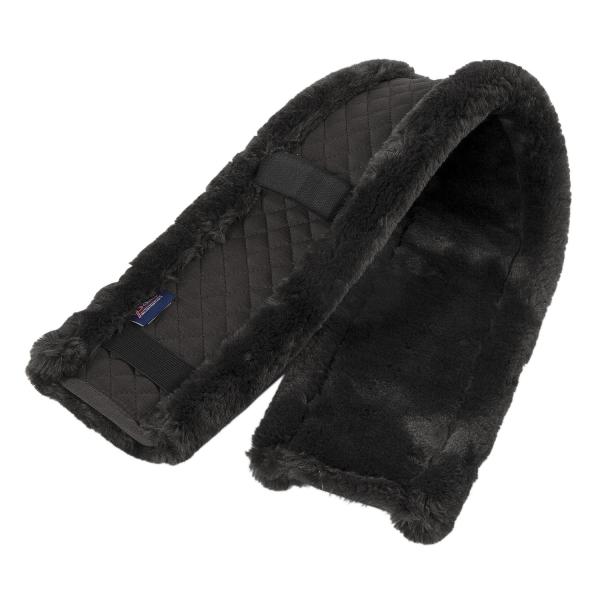 (パフォーマンス) Performance 馬用 Supaフリース GP 総合 ガーススリーブ 乗馬...