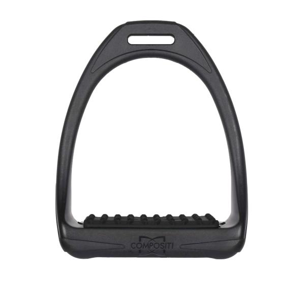 (コンポジッティ) Compositi リフレックス 鐙 乗馬 馬具 ホースライディング ER716...