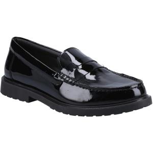 ハッシュパピー) Hush Puppies レディース Verity シューズ レザー 