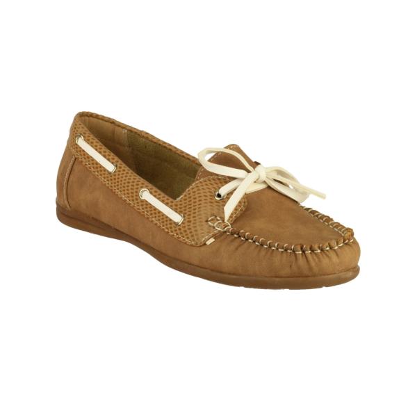 (ディバズ) Divaz レディース ベルグラビア スリッポンシューズ 婦人靴 カジュアルシューズ ...