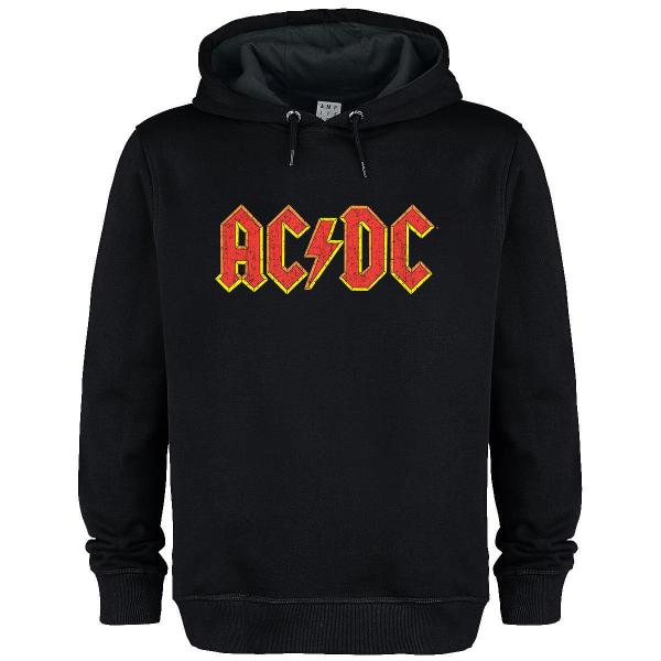 (アンプリファイド) Amplified オフィシャル商品 ユニセックス AC/DC エーシー・ディ...