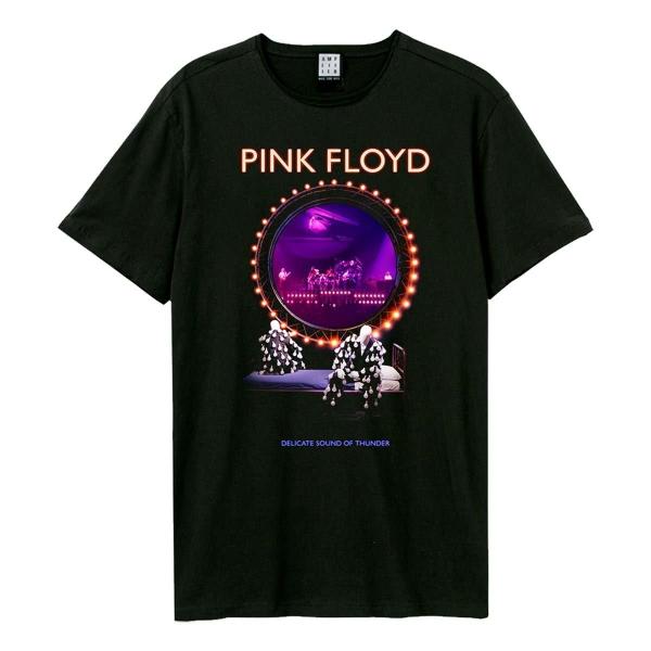 (アンプリファイド) Amplified オフィシャル商品 ユニセックス ピンク・フロイド Tシャツ...