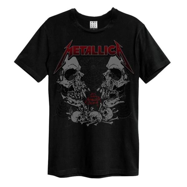 (アンプリファイド) Amplified オフィシャル商品 ユニセックス Birth School ...