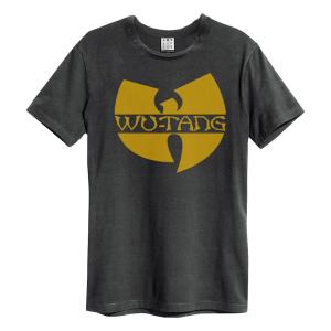 ウータン・クラン) Wu-Tang Clan オフィシャル商品 ユニセックス T