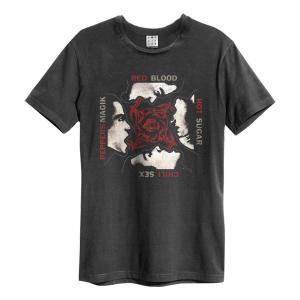 RED HOT CHILI PEPPERS レッチリ ブラッドシュガー T XL アンプリファイド レッチリ ブラッドシュガーセックスマジック T