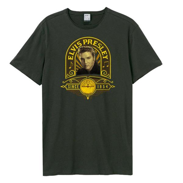 (アンプリファイド) Amplified オフィシャル商品 ユニセックス サン・レコード・アンド・エ...