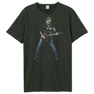 アンプリファイド) Amplified オフィシャル商品 ユニセックス ジョージ 
