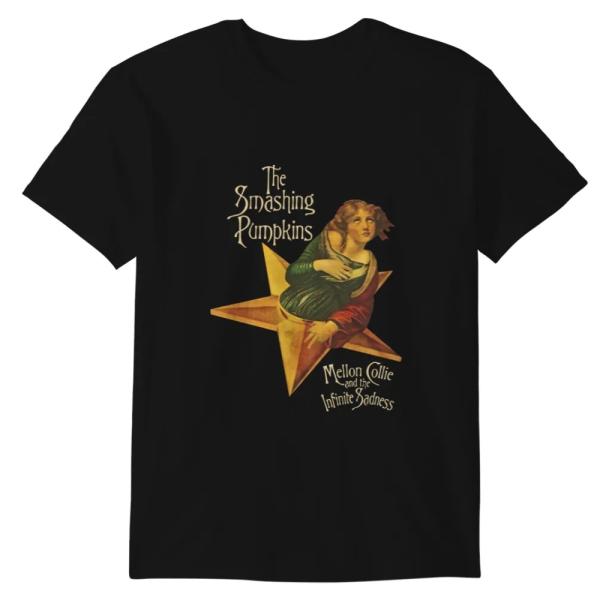 (アンプリファイド) Amplified オフィシャル商品 ユニセックス スマッシング・パンプキンズ...