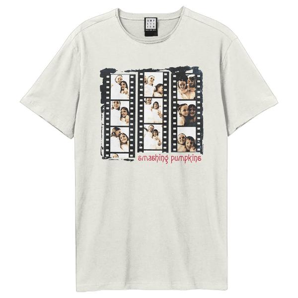 (アンプリファイド) Amplified オフィシャル商品 ユニセックス スマッシング・パンプキンズ...