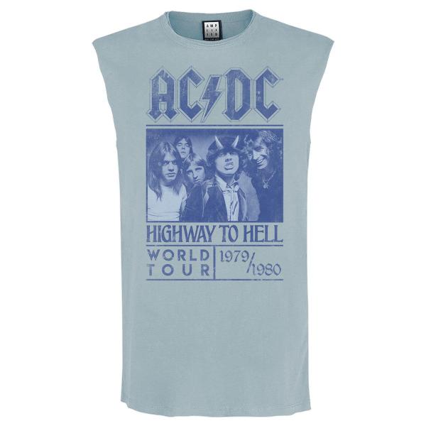 (アンプリファイド) Amplified オフィシャル商品 メンズ AC/DC エーシー・ディーシー...