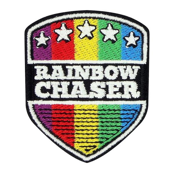 (グラインドストア) Grindstore オフィシャル商品 Rainbow Chaser レインボ...