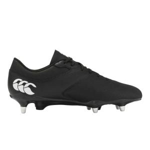 (カンタベリー) Canterbury メンズ Phoenix Raze Durable ラグビーシューズ 紳士靴 SG ソフトグラウンド スポーツ シュー