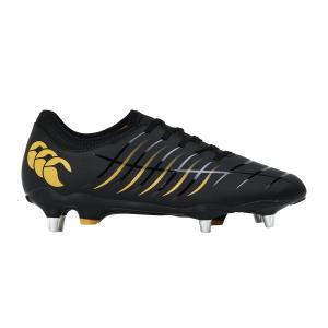 (カンタベリー) Canterbury メンズ Phoenix 2.0 ラグビーシューズ 紳士靴 SG ソフトグラウンド スポーツ シューズ GT3941