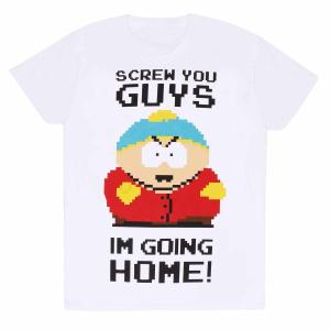 サウスパーク) South Park オフィシャル商品 メンズ ニット クリスマス