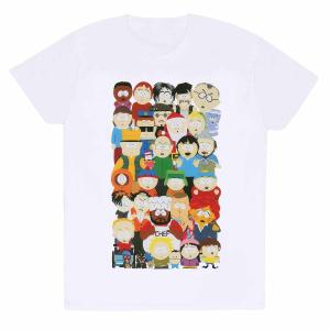 サウスパーク) South Park オフィシャル商品 メンズ ニット クリスマス