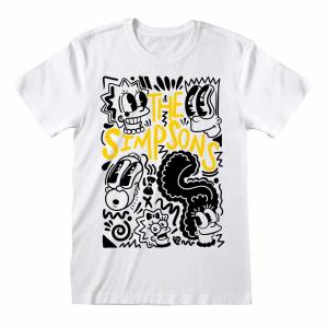 美品 THE SIMPSONS バート サンプリング Tシャツ XLサイズ 楽天市場】ザ・シンプソンズ Tシャツ The Simpsons プリント