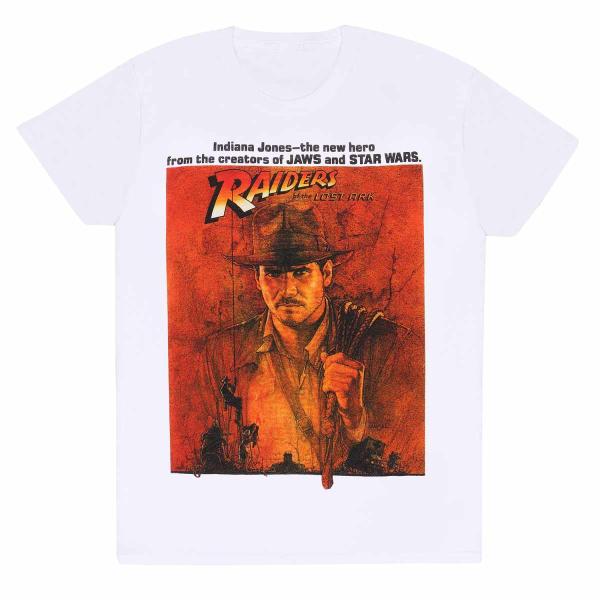 (インディ・ジョーンズ) Indiana Jones オフィシャル商品 ユニセックス Raiders...