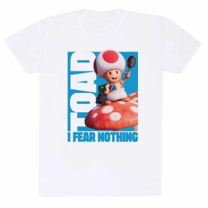 スーパーマリオブラザーズ) Super Mario オフィシャル商品 ユニ