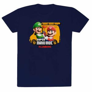 スーパーマリオブラザーズ) Super Mario オフィシャル商品 ユニ