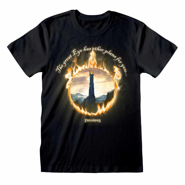 (ロード・オブ・ザ・リング) Lord Of The Rings オフィシャル商品 ユニセックス T...