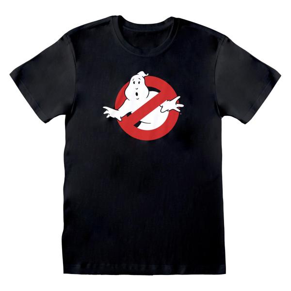 (ゴーストバスターズ) Ghostbusters オフィシャル商品 ユニセックス 半袖 Tシャツ H...