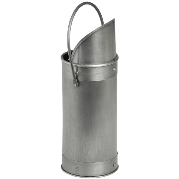 (ヒル・インテリアズ) Hill Interiors アンティークピューター マッチホルダー インテ...