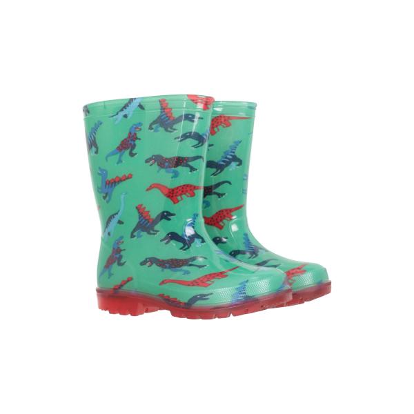 (マウンテン・ウェアハウス) Mountain Warehouse キッズ・子供 Splash Di...