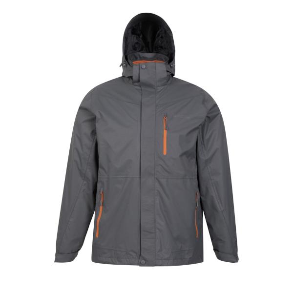 (マウンテン・ウェアハウス) Mountain Warehouse メンズ Bracken Extr...