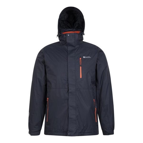 (マウンテン・ウェアハウス) Mountain Warehouse メンズ Bracken Extr...