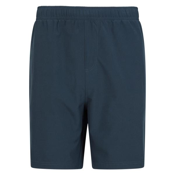 (マウンテン・ウェアハウス) Mountain Warehouse メンズ Hurdle ショートパ...