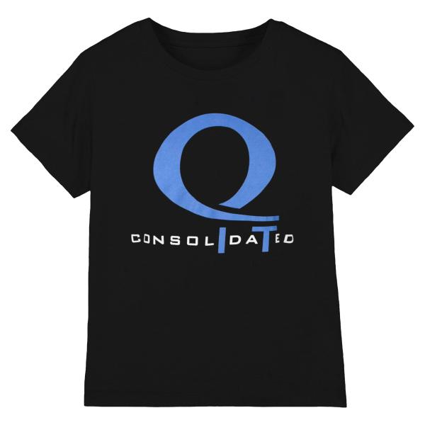 (アロー) Arrow オフィシャル商品 メンズ Queen Consolidated Tシャツ 半...